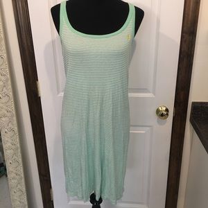 Ralph Lauren tank top dress